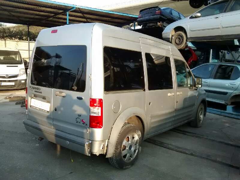 ford transit connect (tc7) del año 2007