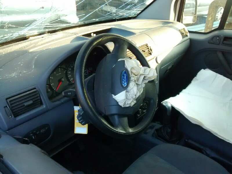 ford transit connect (tc7) del año 2007