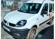 renault kangoo (f/kc0) del año 2005