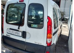renault kangoo (f/kc0) del año 2005 2