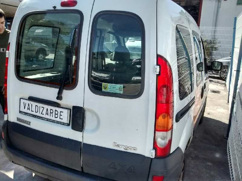 renault kangoo (f/kc0) del año 2005