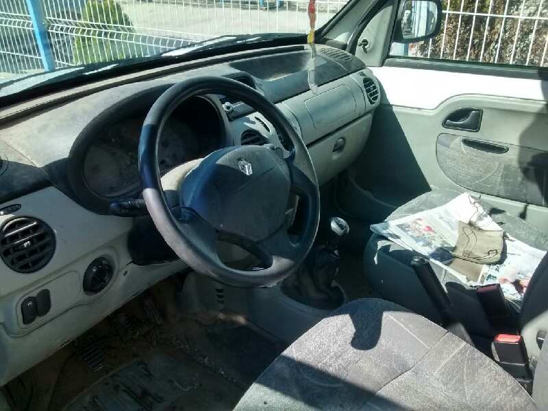 renault kangoo (f/kc0) del año 2005