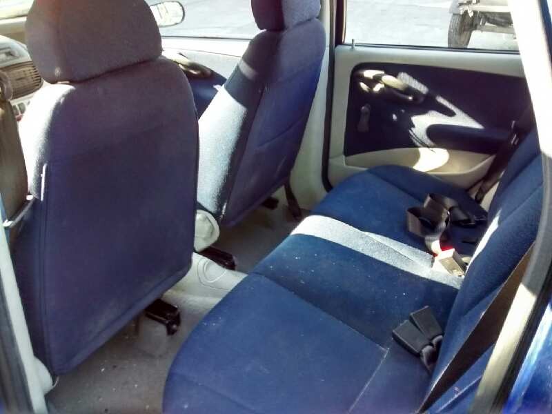 fiat punto berlina (188) del año 2004