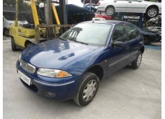 mg serie 200 (rf) del año 1998