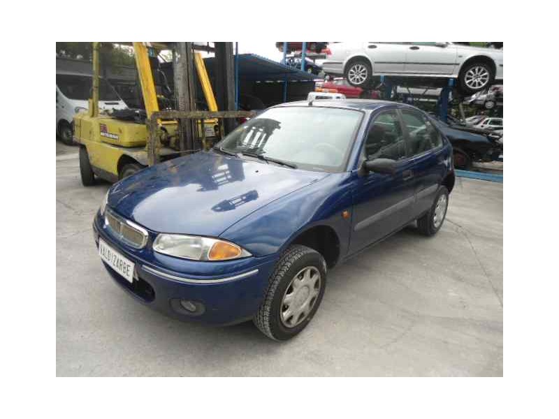 mg serie 200 (rf) del año 1998