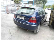 mg serie 200 (rf) del año 1998 2