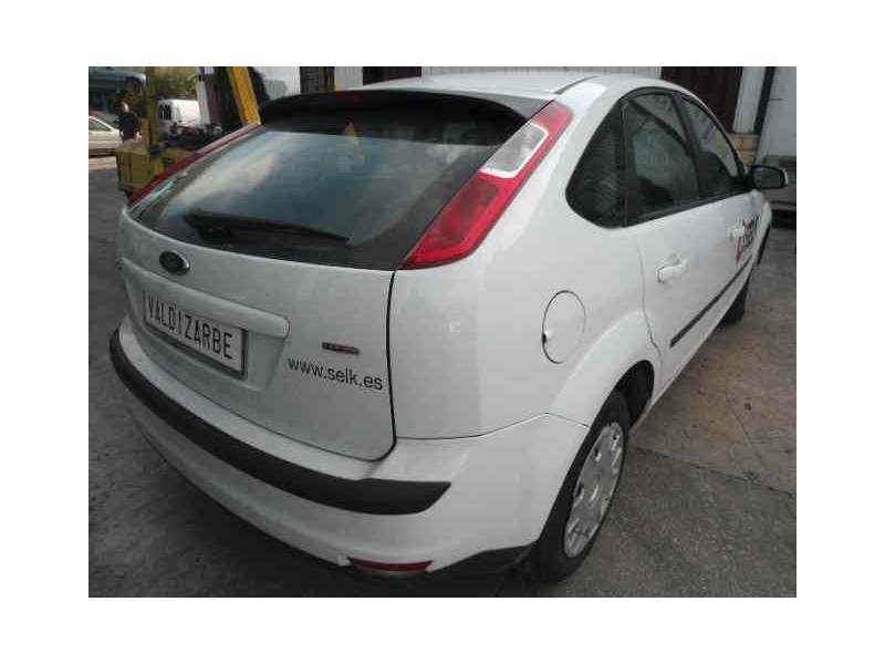 ford focus berlina (cap) del año 2006