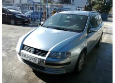 fiat stilo multi wagon (192) del año 2005