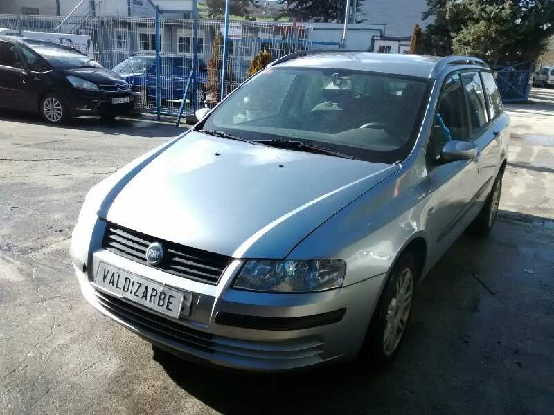 fiat stilo multi wagon (192) del año 2005
