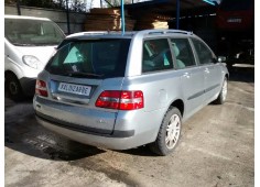 fiat stilo multi wagon (192) del año 2005 2