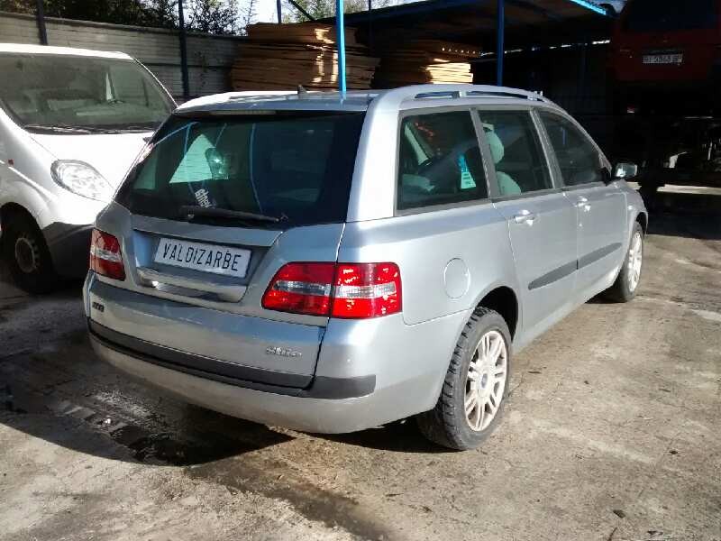 fiat stilo multi wagon (192) del año 2005