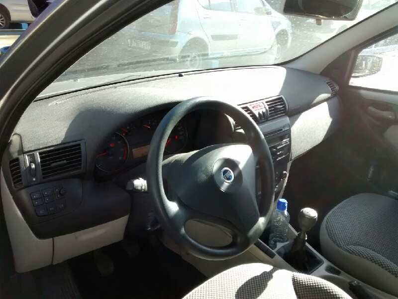 fiat stilo multi wagon (192) del año 2005