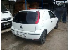 opel corsa c del año 2006 2