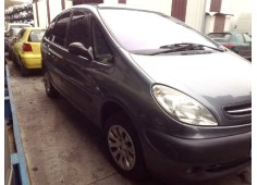 citroën xsara picasso del año 2003 2
