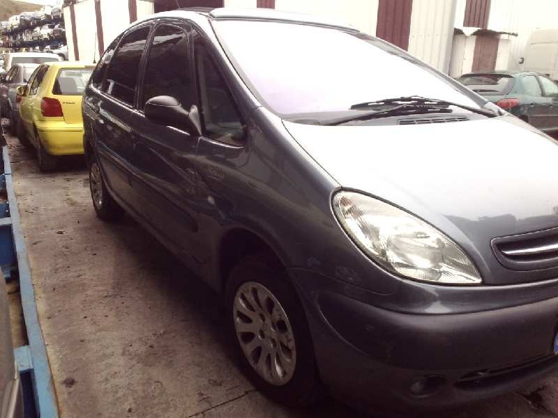 citroën xsara picasso del año 2003