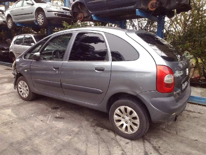 citroën xsara picasso del año 2003