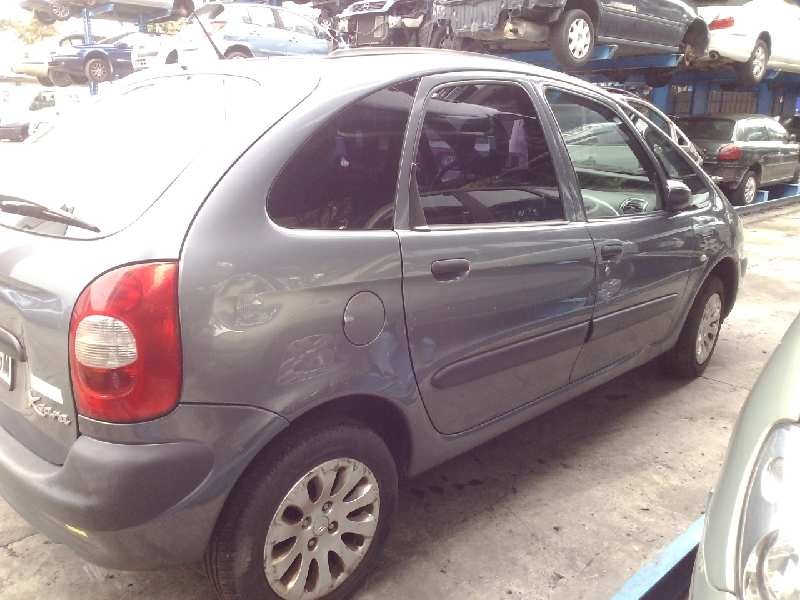citroën xsara picasso del año 2003