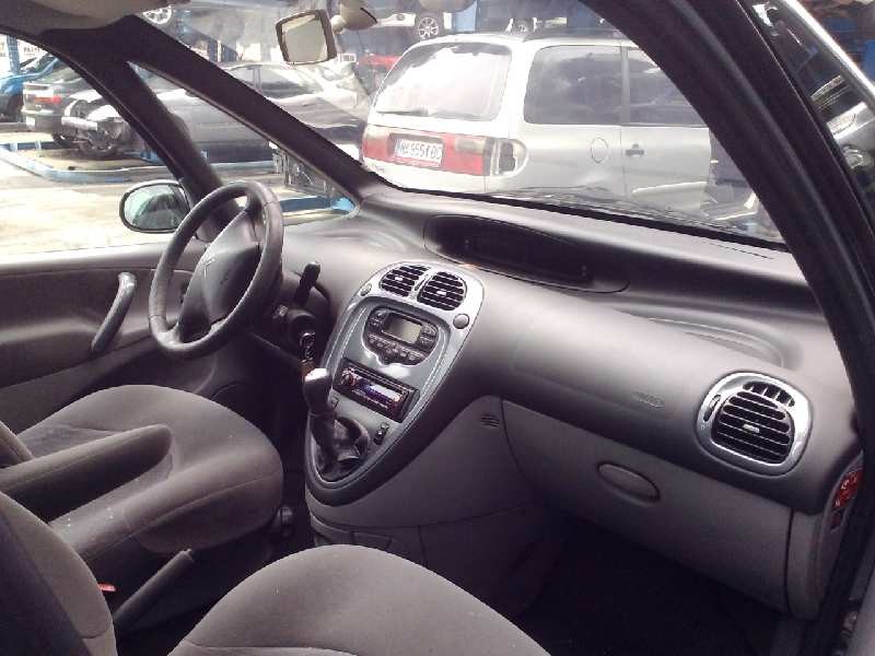 citroën xsara picasso del año 2003