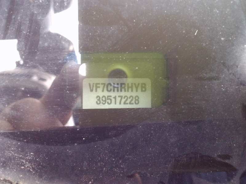 citroën xsara picasso del año 2003