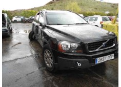 volvo xc90 del año 2005