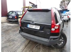 volvo xc90 del año 2005 2