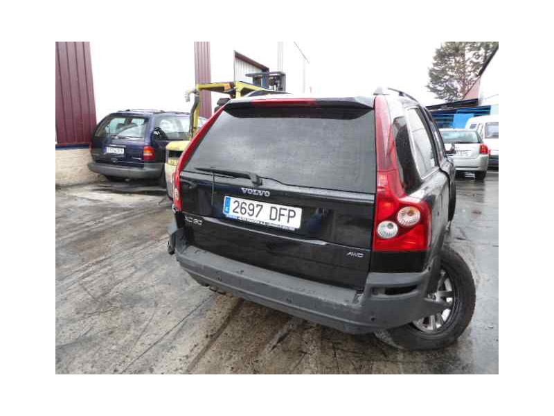 volvo xc90 del año 2005