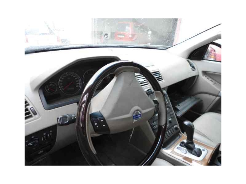 volvo xc90 del año 2005