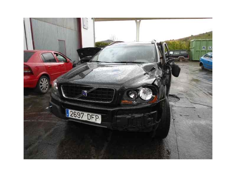 volvo xc90 del año 2005