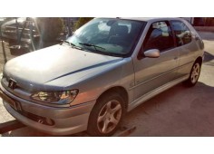 peugeot 306 berlina 3/4/5 puertas (s2) del año 2000 2