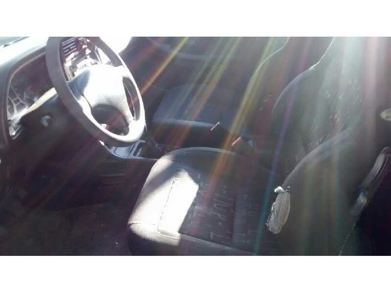 peugeot 306 berlina 3/4/5 puertas (s2) del año 2000