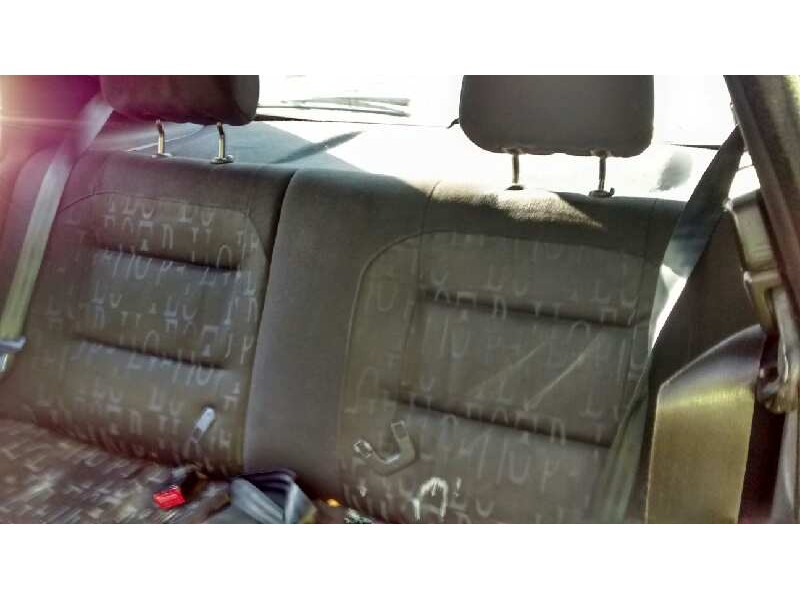 peugeot 306 berlina 3/4/5 puertas (s2) del año 2000