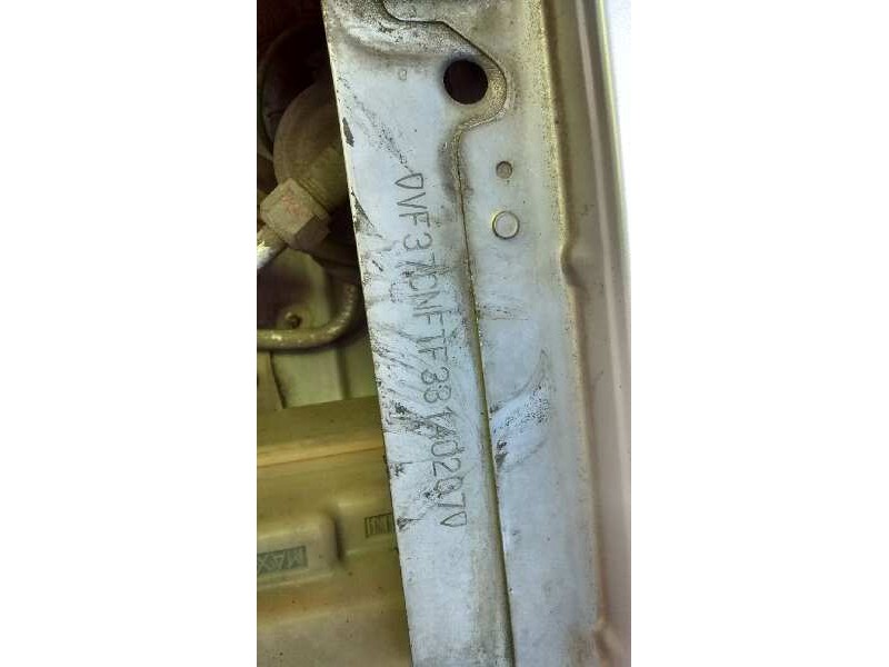 peugeot 306 berlina 3/4/5 puertas (s2) del año 2000