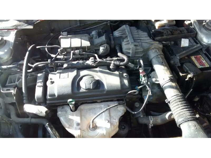 peugeot 306 berlina 3/4/5 puertas (s2) del año 2000