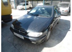 citroën xsara break del año 2000