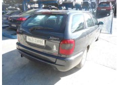 citroën xsara break del año 2000 2