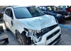 mitsubishi asx (ga0w) del año 2014 2