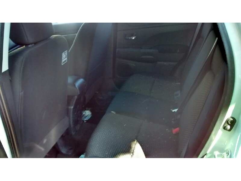 mitsubishi asx (ga0w) del año 2014