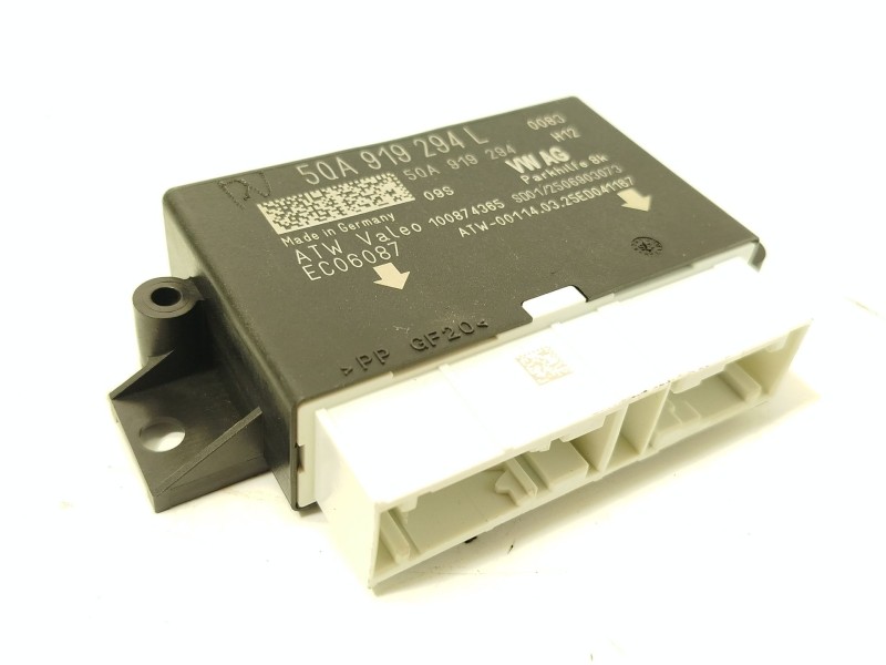 MODULO ELECTRONICO 5QA919294L 