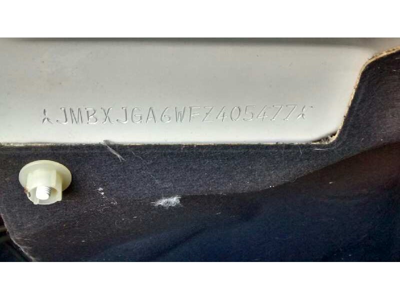 mitsubishi asx (ga0w) del año 2014