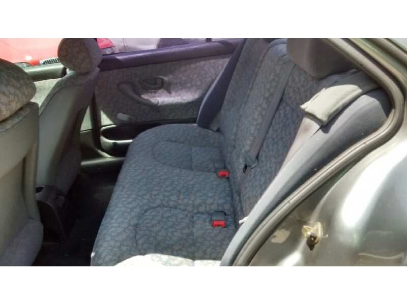 peugeot 406 berlina (s1/s2) del año 1996