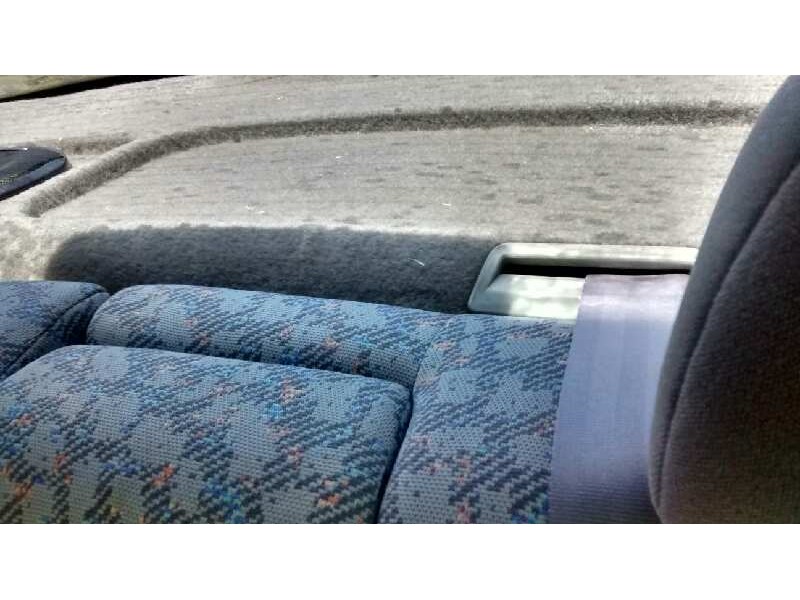 peugeot 406 berlina (s1/s2) del año 1996