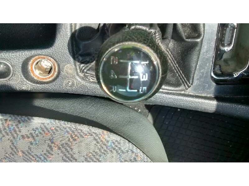 peugeot 406 berlina (s1/s2) del año 1996