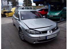 renault laguna ii (bg0) del año 2006