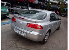 renault laguna ii (bg0) del año 2006 2