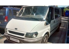 ford transit mod. 2000 combi del año 2003