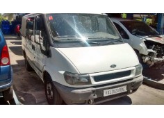 ford transit mod. 2000 combi del año 2003 2