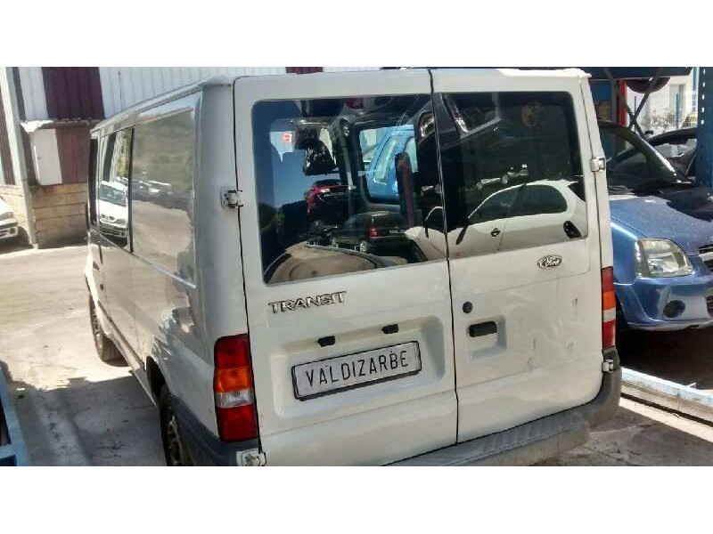 ford transit mod. 2000 combi del año 2003