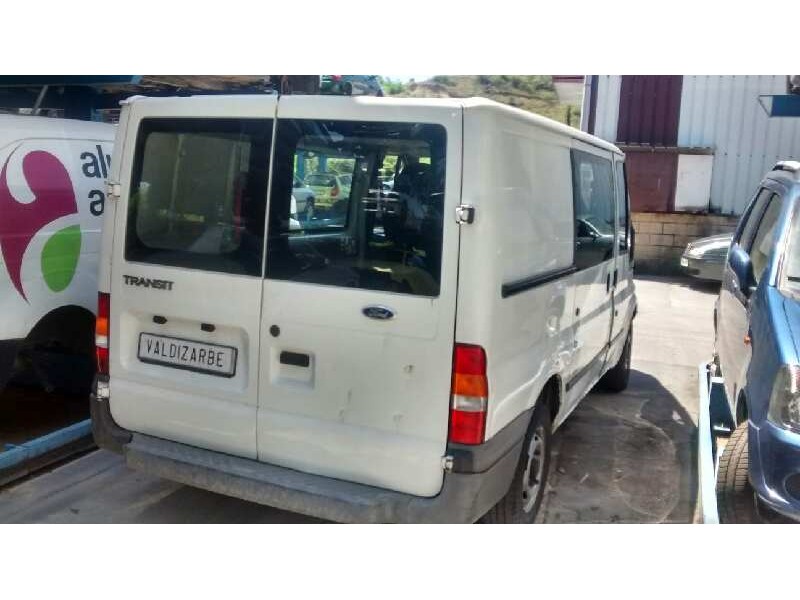 ford transit mod. 2000 combi del año 2003