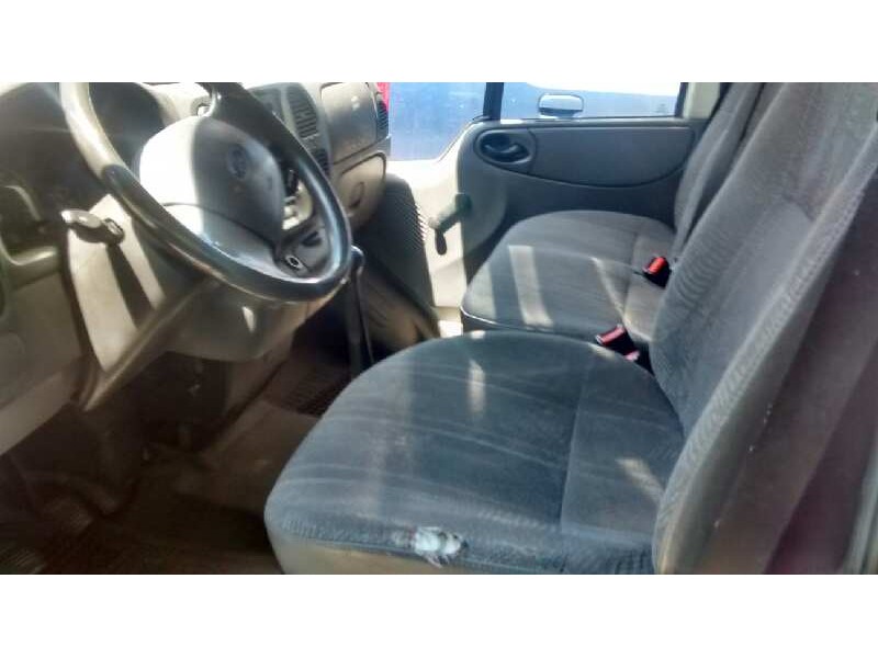 ford transit mod. 2000 combi del año 2003