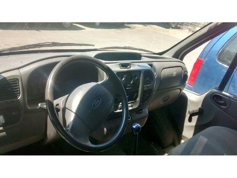 ford transit mod. 2000 combi del año 2003